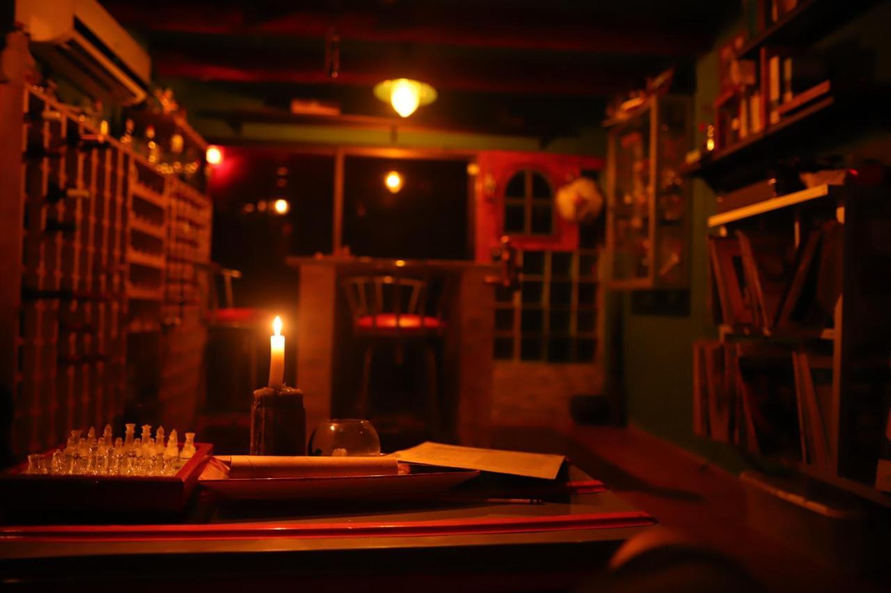 La Uvita Perdida Экстерьер фото